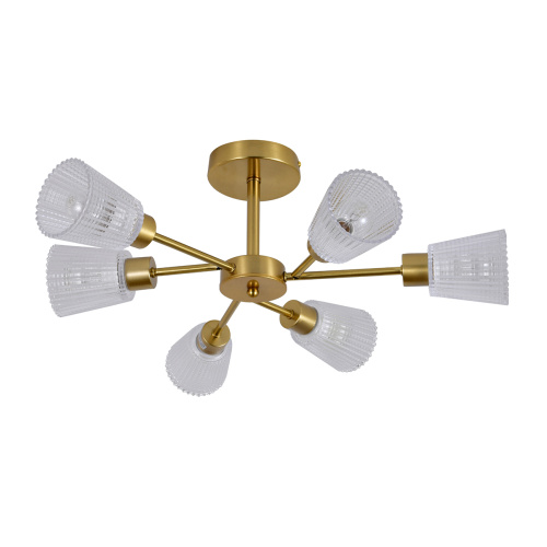 Светильник на штанге 150002/6R E14*40W Copper фото 4 Светильник на штанге 150002/6R E14*40W Copper фото 4