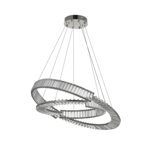 Подвесной светильник Lumina Deco LDP 6026-800-600 CHR Подвесной светильник Lumina Deco LDP 6026-800-600 CHR