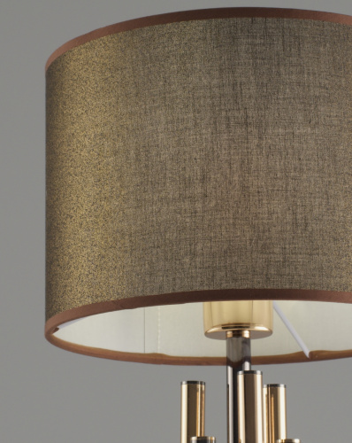 Настольная лампа Moderli V2641-1T Trio фото 4 Настольная лампа Moderli V2641-1T Trio фото 4