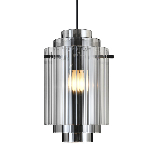 Подвесной светильник 11054/1P Smoke фото 3