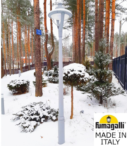 Fumagalli Парковый фонарь FUMAGALLI EKTOR 2500/BEPPE P50.362.000.LXH27 фото 8 Fumagalli Парковый фонарь FUMAGALLI EKTOR 2500/BEPPE P50.362.000.LXH27 фото 8