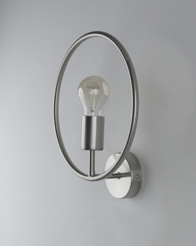 Светильник настенный Moderli V11584-1W Sachara фото 3