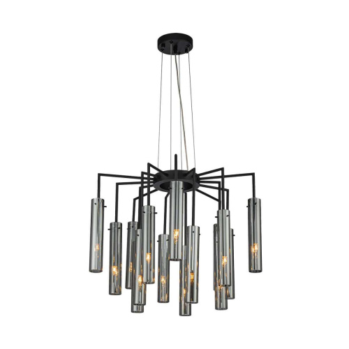 Подвесная люстра Favourite Orgel 4501-15P Подвесная люстра Favourite Orgel 4501-15P