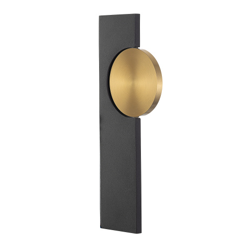 Citilux JAZZY CL248012 Светильник настенный светодиодный фото 2 Citilux JAZZY CL248012 Светильник настенный светодиодный фото 2