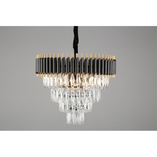 Люстра подвесная OML-69803-08 фото 6 Люстра подвесная OML-69803-08 фото 6