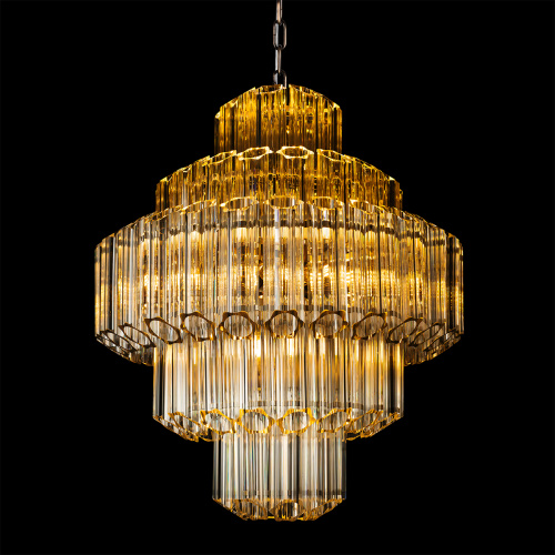 10579/600 Clear Подвесная люстра LOFT IT Celebration фото 2