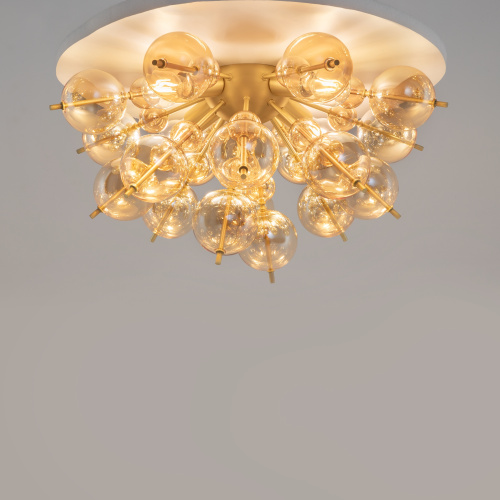 Потолочный светильник Maytoni MOD133CL-04BS фото 5