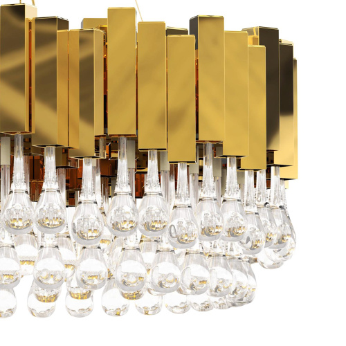 Люстра Trump 16 фото 3