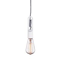 LOFT1510WH Подвесной светильник LOFT IT Wickle