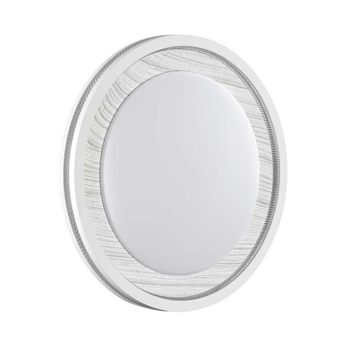 Настенно-потолочный светодиодный светильник Sonex Color Mavi Wood 7681/EL фото 4