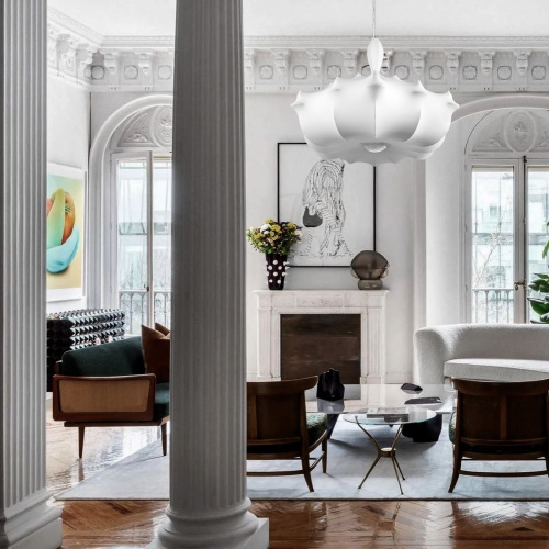 10375/1000 Подвесной светильник LOFT IT Zeppelin фото 12