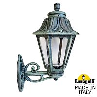 Fumagalli Светильник уличный настенный FUMAGALLI BISSO/ANNA E22.131.000.VXE27
