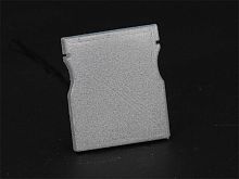 Заглушка Deko-Light End Cap H-AU-02-20 Set 2 pcs 978351