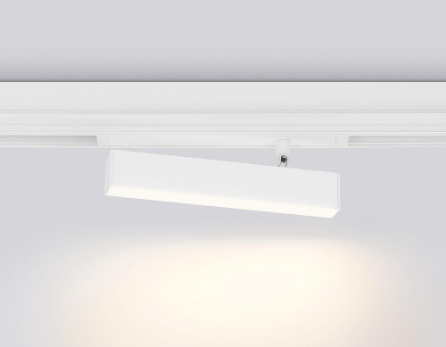 Трековый светодиодный светильник Ambrella Light Track System Magnetic 220V GL1321 фото 8