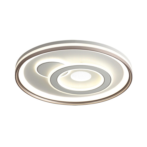7785/85L PIKO LED SN 607 Светильник металл/белый/бронза LED 85Вт 3000-6500K D490 IP20 пульт ДУ GEMINI фото 6 7785/85L PIKO LED SN 607 Светильник металл/белый/бронза LED 85Вт 3000-6500K D490 IP20 пульт ДУ GEMINI фото 6