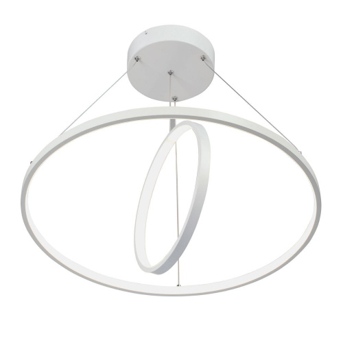 Подвесной светодиодный светильник Vitaluce V4676-0/2S фото 3