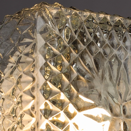 Потолочный светильник Arte Lamp CRYSTAL A3405PL-1SS фото 3 Потолочный светильник Arte Lamp CRYSTAL A3405PL-1SS фото 3