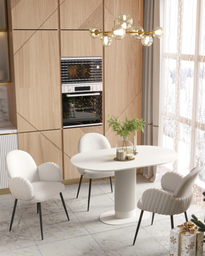 Светильник подвесной Moderli V10789-7P Renny фото 8