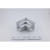 Трековая фурнитура APL.0285.10.01