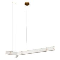 10554/1200 Подвесной светильник LOFT IT Y acrylic