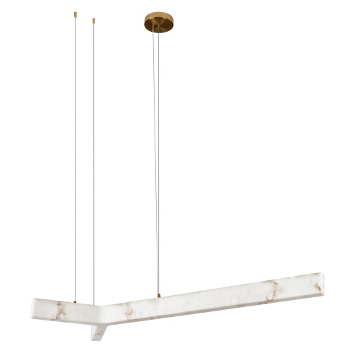 10554/1200 Подвесной светильник LOFT IT Y acrylic 10554/1200 Подвесной светильник LOFT IT Y acrylic