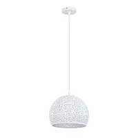 Подвесной светильник Arte Lamp CELESTA A7058SP-1WH