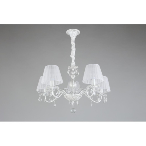 Люстра подвесная OML-53213-05 фото 3 Люстра подвесная OML-53213-05 фото 3