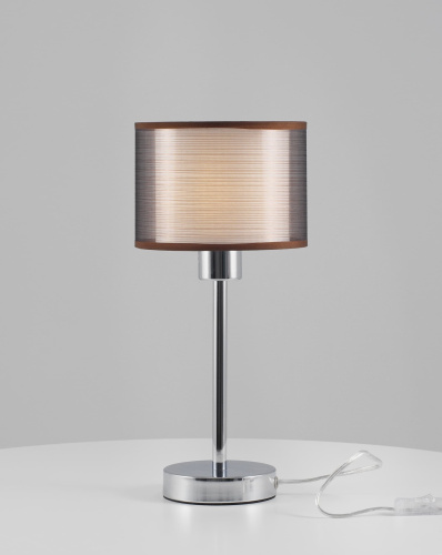 Настольная лампа Moderli V2732-1T Room фото 5 Настольная лампа Moderli V2732-1T Room фото 5