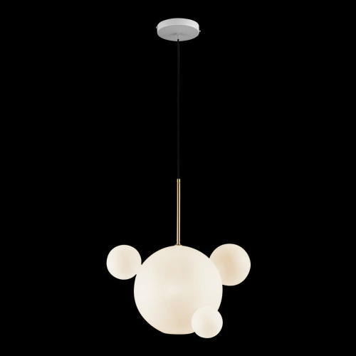 2030-P4 Подвесной светильник LOFT IT Bolle фото 3