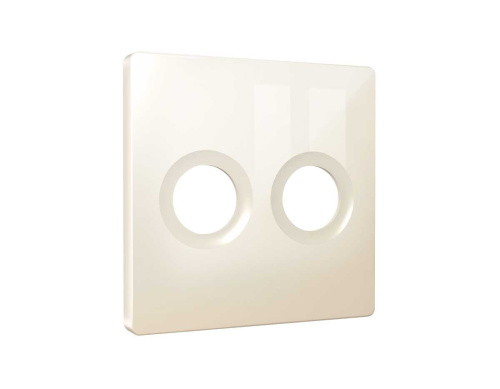 Лицевая панель AMBRELLA VOLT ALFA AP3133 фото 2