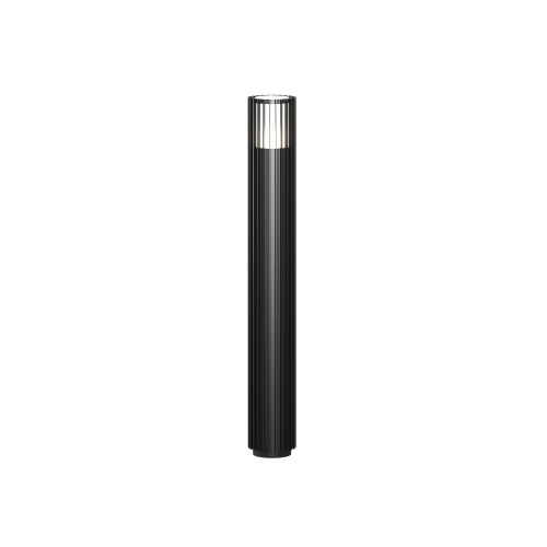 DK9728-BK Ландшафтный уличный светильник FARSUN, IP65, 1xE27, до 18 Вт, черный, алюминий фото 2