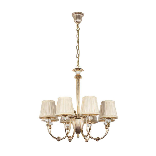 Подвесная люстра Arti Lampadari Roana E 1.1.8 CG Подвесная люстра Arti Lampadari Roana E 1.1.8 CG