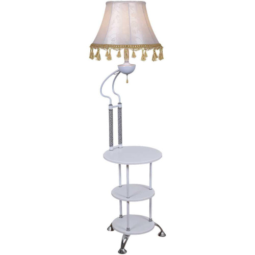 Торшер Reluce 01757-0.6-01 WH Торшер Reluce 01757-0.6-01 WH