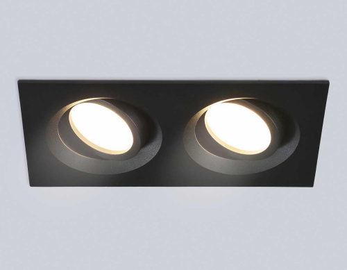 Встраиваемый точечный светильник  Ambrella light TECHNO SPOT TN102746