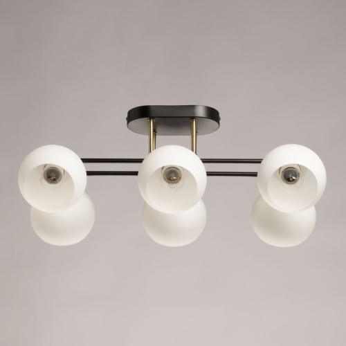 Люстра De City Торес фото 2 Люстра De City Торес фото 2