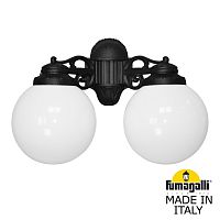 Fumagalli Светильник уличный настенный FUMAGALLI PORPORA/G250 G25.141.000.AYE27DN