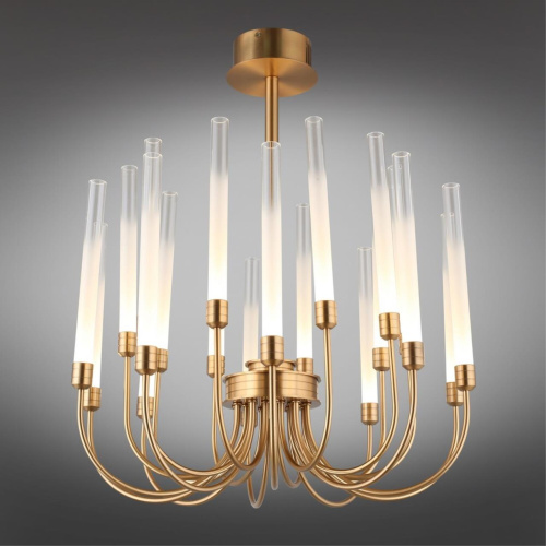 Люстра потолочная APL.852.07.40 фото 2 Люстра потолочная APL.852.07.40 фото 2