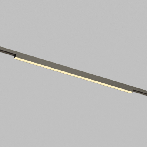 Светильник на шине Denkirs SHINE LINEAR Zigbee | ШАЙН ЛИНЕАР Zigbee DK5952-DN Светильник на шине Denkirs SHINE LINEAR Zigbee | ШАЙН ЛИНЕАР Zigbee DK5952-DN