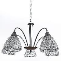 Подвесная люстра Arte Lamp ADAMELLO A9466LM-5CC