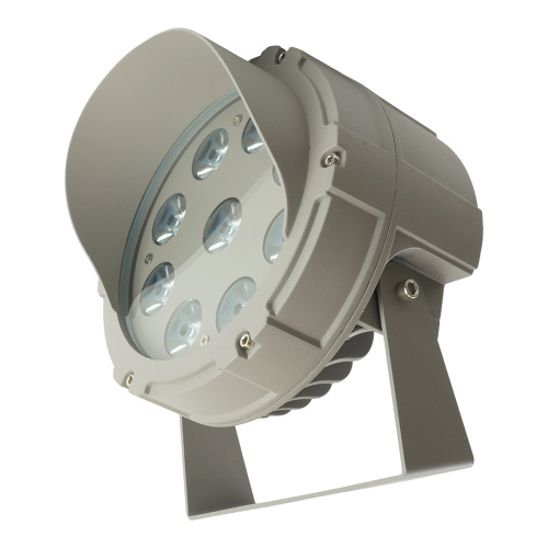 Светодиодный светильник ландшафтно-архитектурный Feron LL-701  85-265V 18W 2700K IP65 фото 10