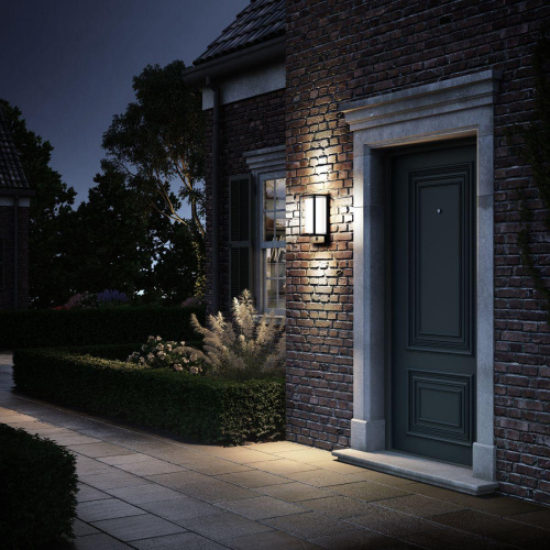 Светильник на солнечных батареях Mantra Meribel 7087 фото 5