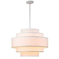 Подвесной светильник 13018/3P White