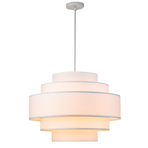 Подвесной светильник 13018/3P White