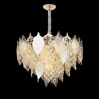 Подвесная люстра Citilux CL309282