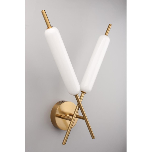 Светильник настенный (Бра) APL.010.01.16 фото 4 Светильник настенный (Бра) APL.010.01.16 фото 4