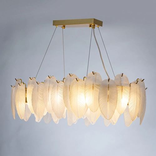 Подвесная люстра Arte Lamp EVIE A4152SP-8SG фото 2 Подвесная люстра Arte Lamp EVIE A4152SP-8SG фото 2