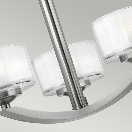 Потолочный светильник Hinkely Lighting, Арт. HK-MERIDIAN-SF фото 4