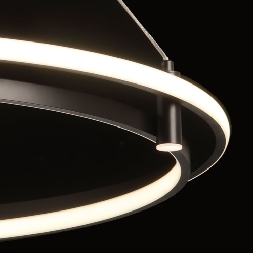 Люстра De Markt Ральф фото 5 Люстра De Markt Ральф фото 5