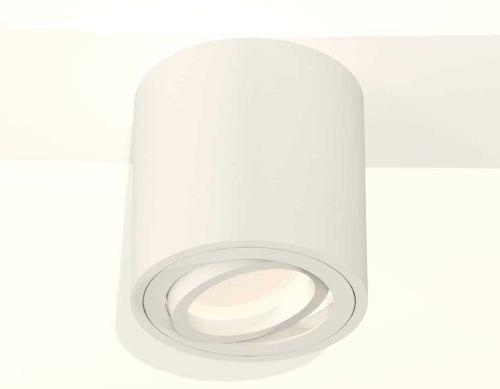 Комплект накладного светильника Ambrella light Techno Spot XS7531001 SWH белый песок (C7531, N7001) фото 2
