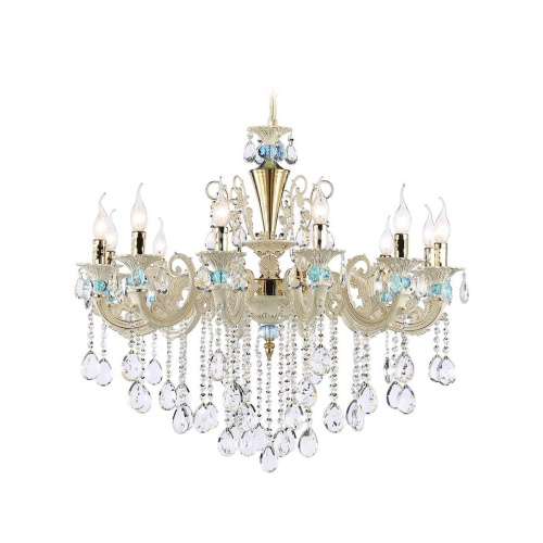 Подвесная люстра Ambrella light Traditional TR4929 Подвесная люстра Ambrella light Traditional TR4929